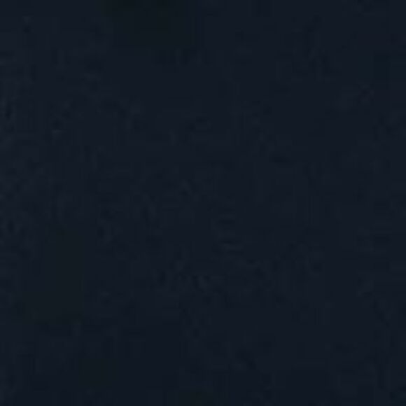 CITY STUDIO Womens Fit + Flare Short Dress Navy Tie Sleeveless Trim Juniors 3 - Picture 4 of 4